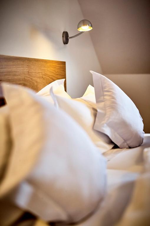 Wild-Berghof Buchet Hotel Bernried Luaran gambar